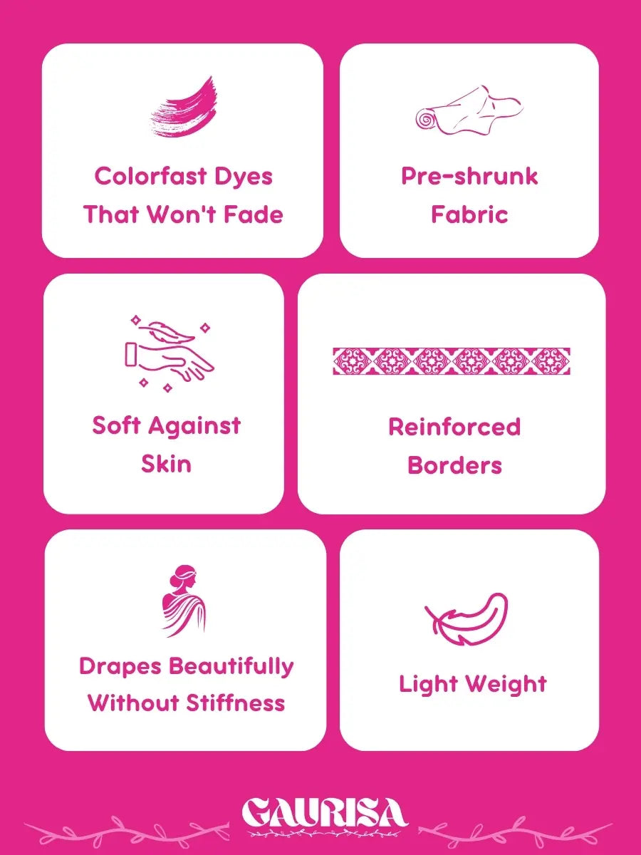 Chikoo Kanjivaram Silk Saree with Maroon Zari Border